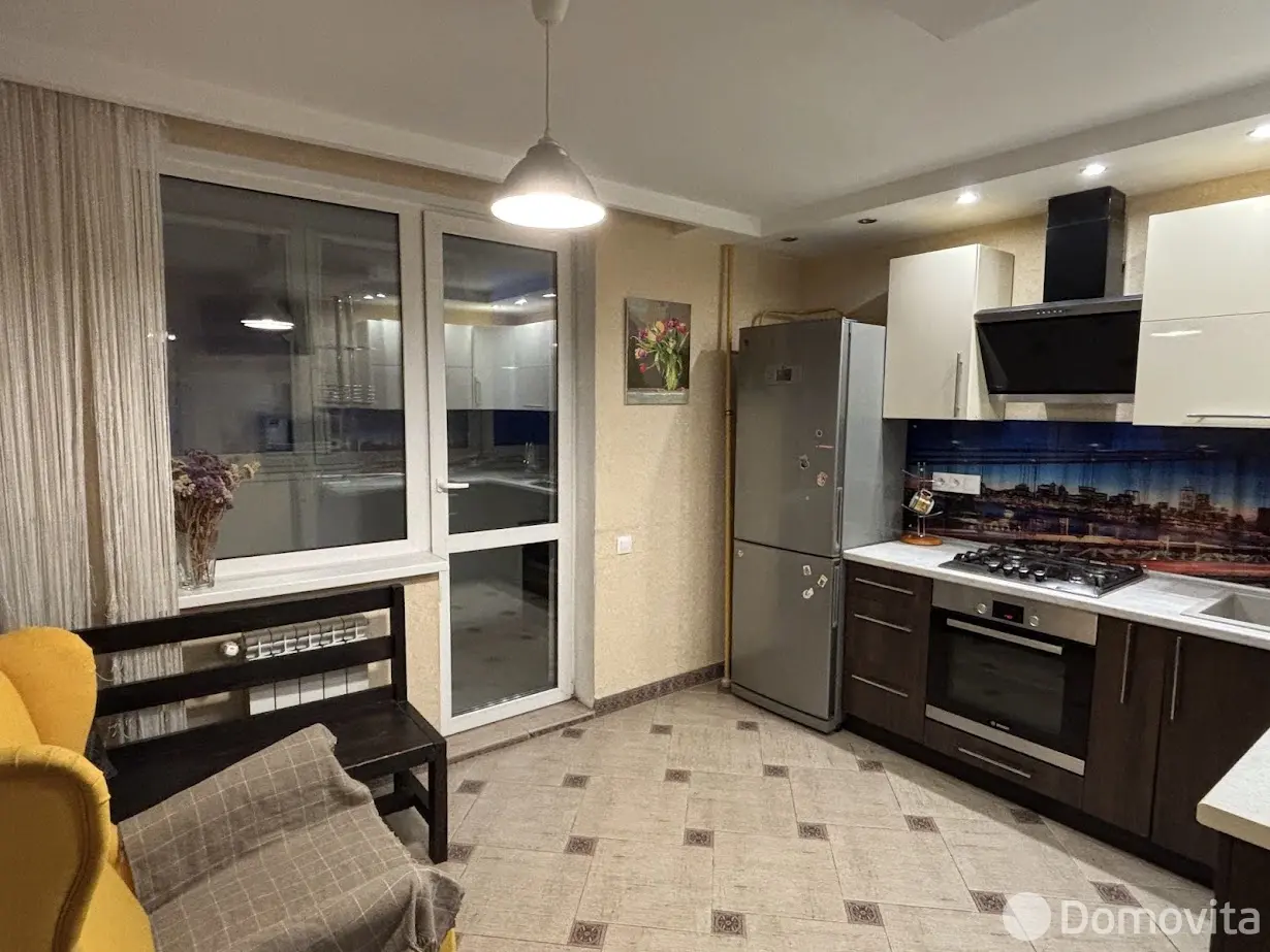 Стоимость аренды квартиры, Лесковка, 