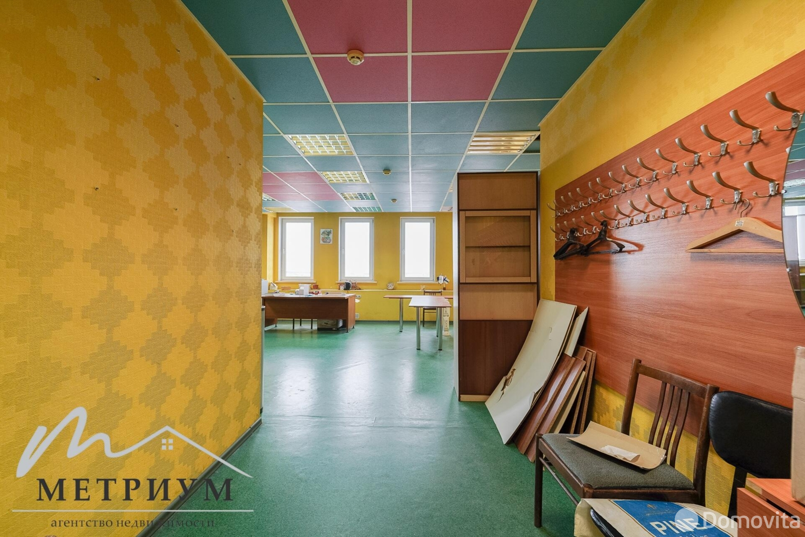 аренда офиса, Минск, ул. Тимирязева, д. 65/Б