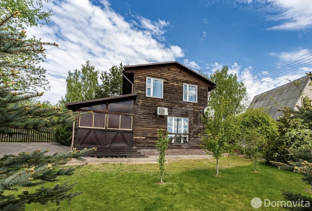  Коттедж Дача на сутки в Воложинский сельский Совет , 240BYN, код 1295 - фото 4