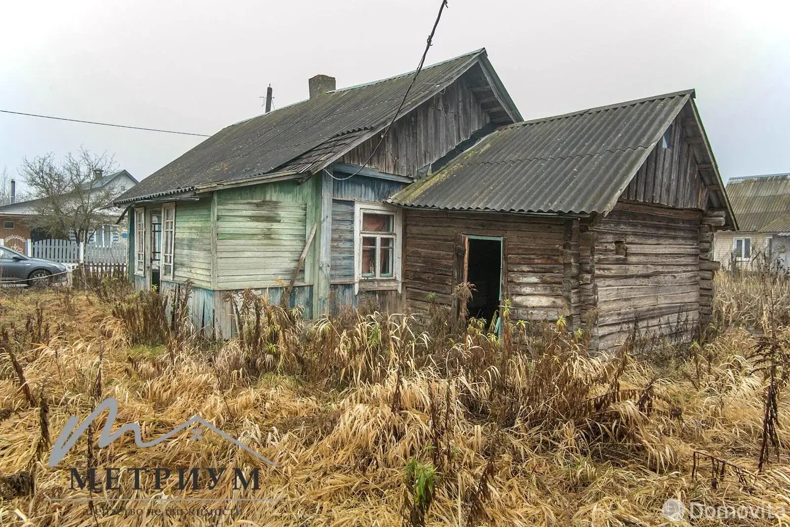 коттедж, Видевщина, - лучшее предложение