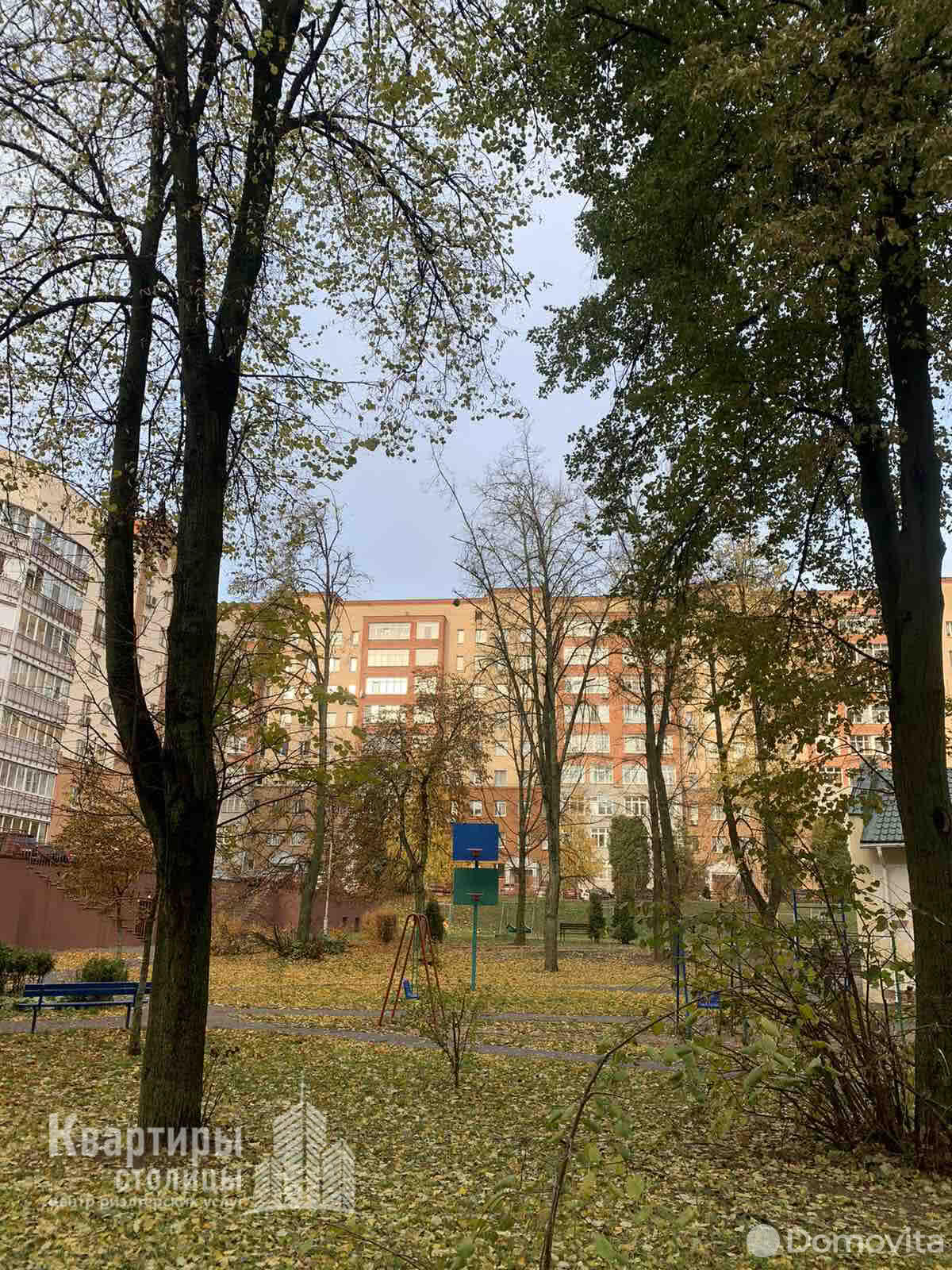 Продажа 1-комнатной квартиры в Минске, пр-т Машерова, д. 76, 62000 USD, код: 940541 - фото 1