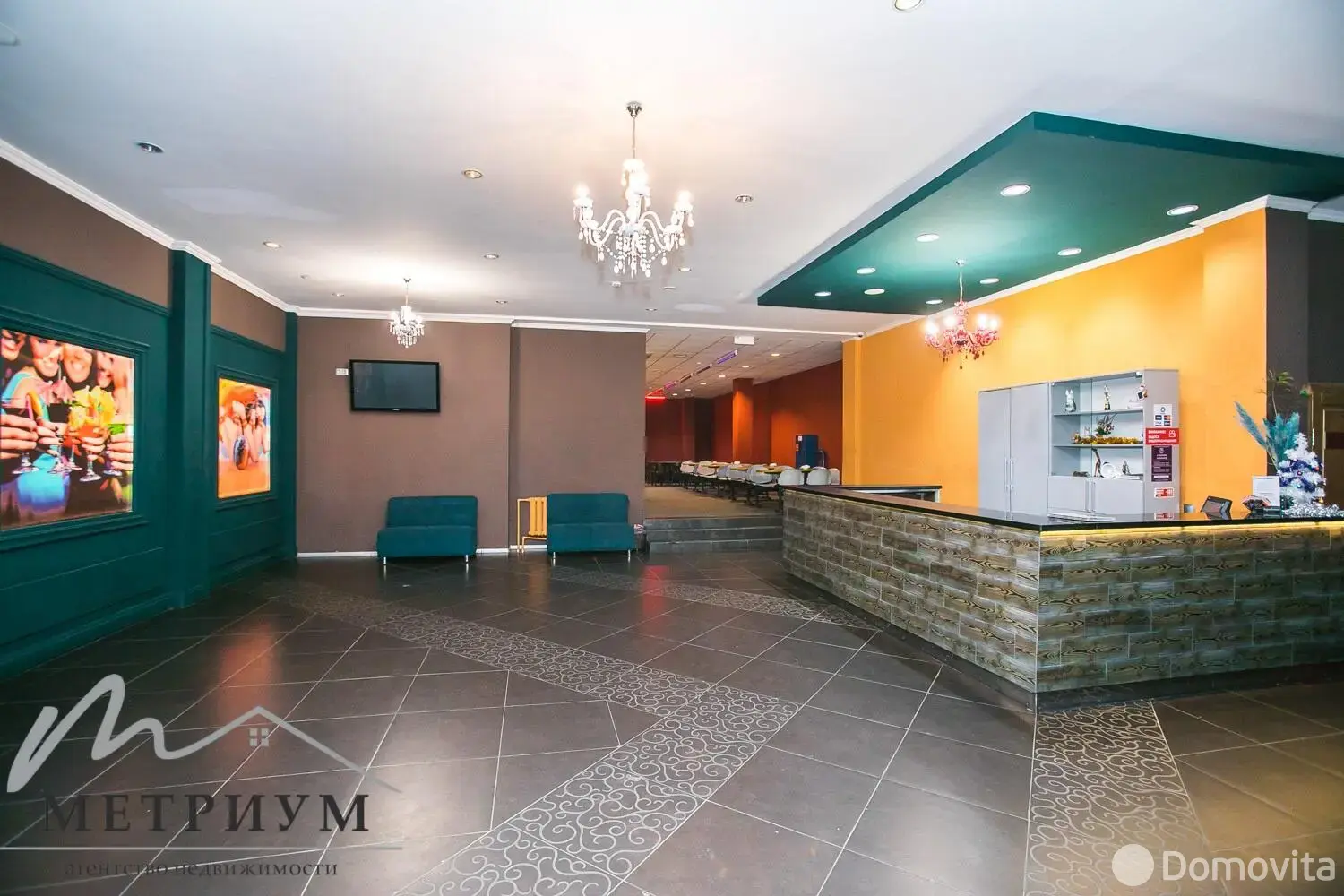 Купить помещение под сферу услуг в Борисове, ул. Даумана, д. 78 - фото 16