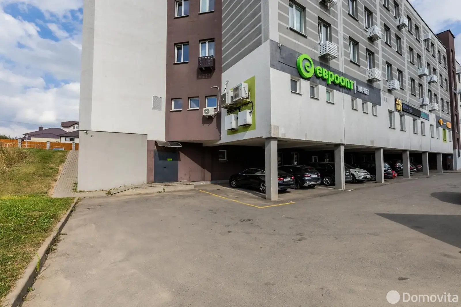 Купить помещение под сферу услуг в Тарасово, ул. Ратомская, д. 1/б - фото 12