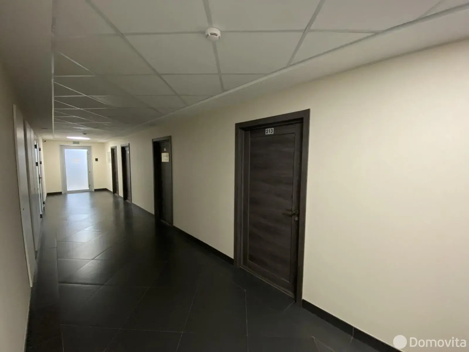 офис, Минск, ул. Интернациональная, д. 25/А, стоимость аренды 4 206 р./мес.