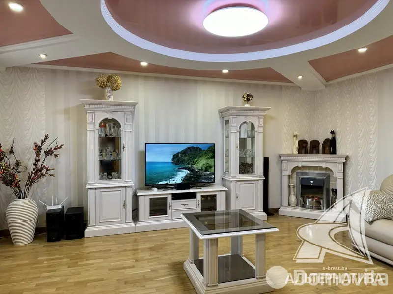 коттедж, Кобрин, , стоимость продажи 666 093 р.