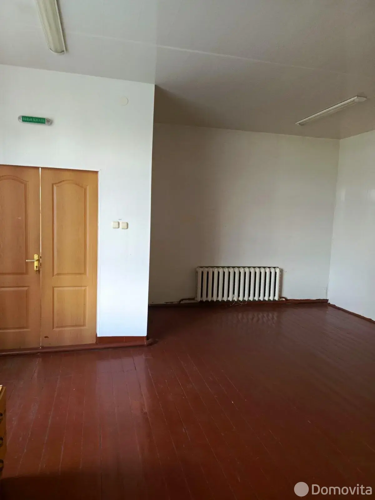 офис, Рованичи, ул. Советская, стоимость продажи 43 631 р.