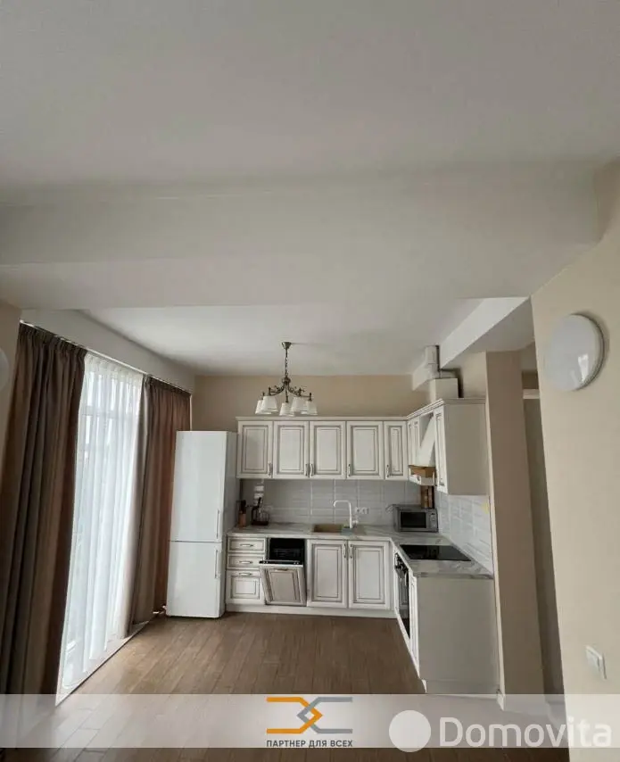 аренда квартиры, Минск, ул. Короленко, д. 13