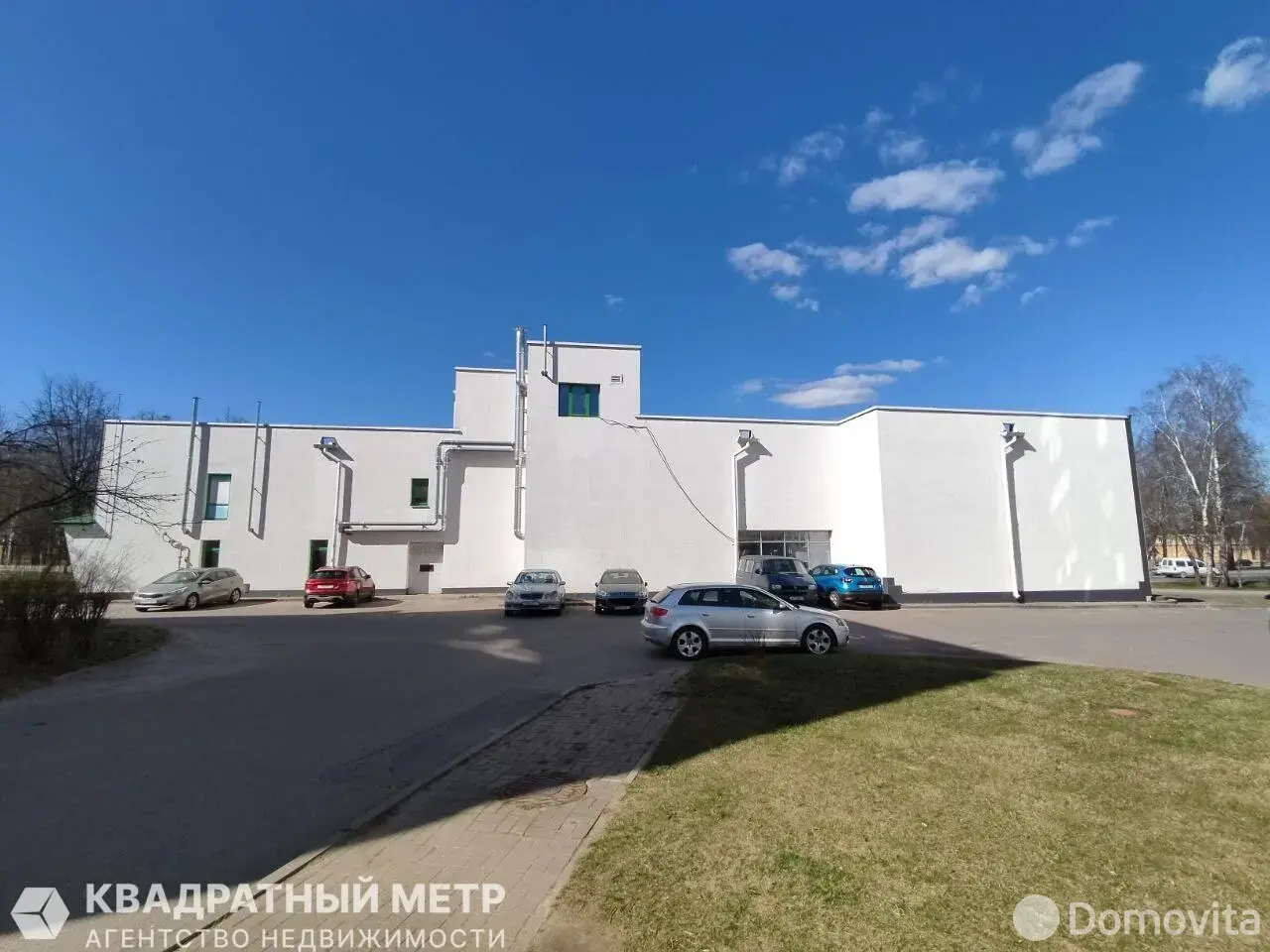 офис, Молодечно, ул. Виленская, д. 23/б 