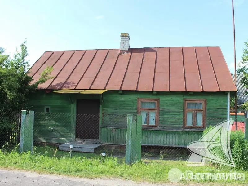 участок, Ставище, - лучшее предложение