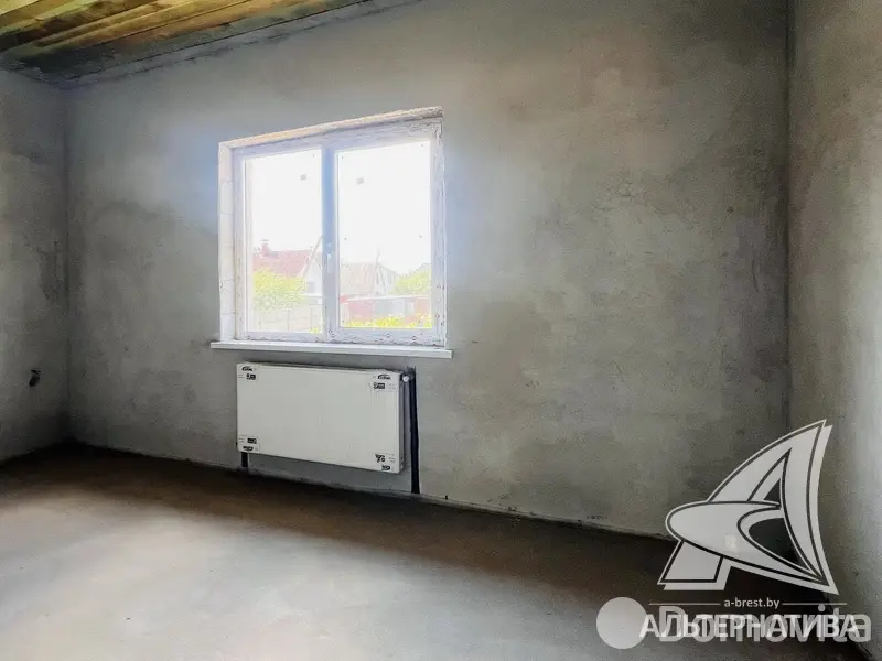 Купить 1-этажную дачу в Вымпел УВД Брестская область, 229600BYN, код 182830 - фото 11