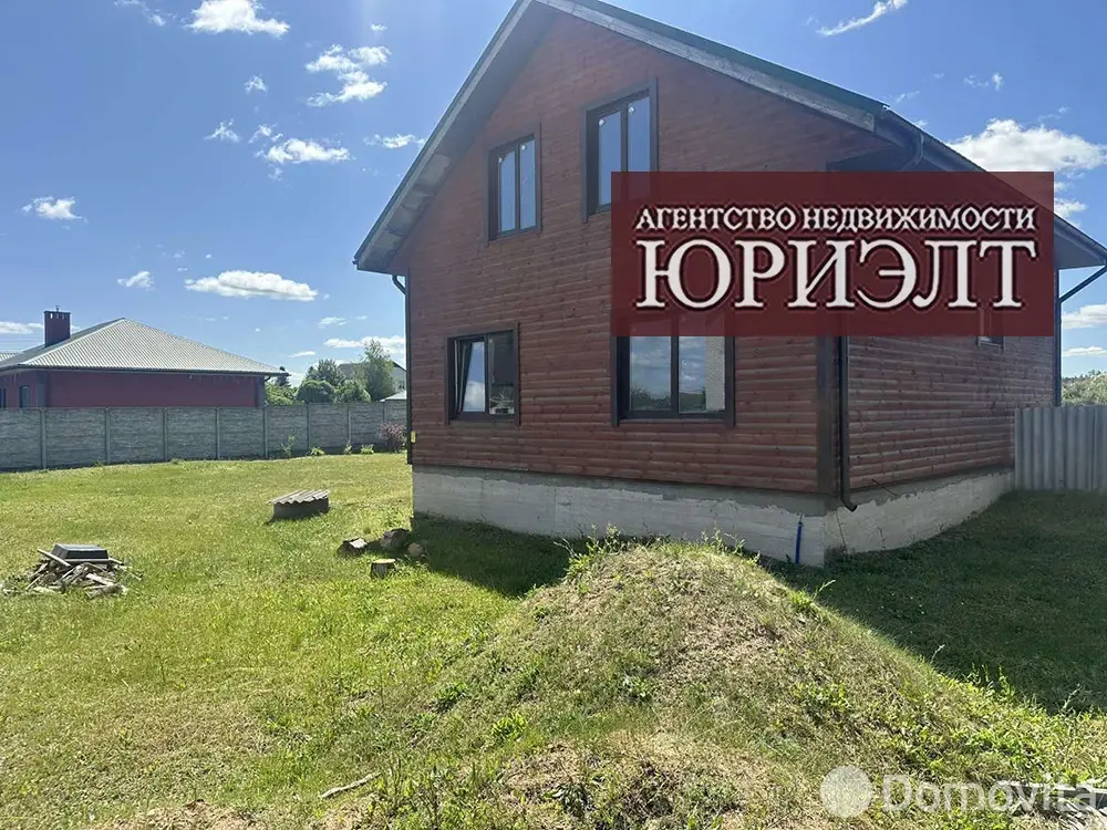дом, Гожа, ул. Школьная 