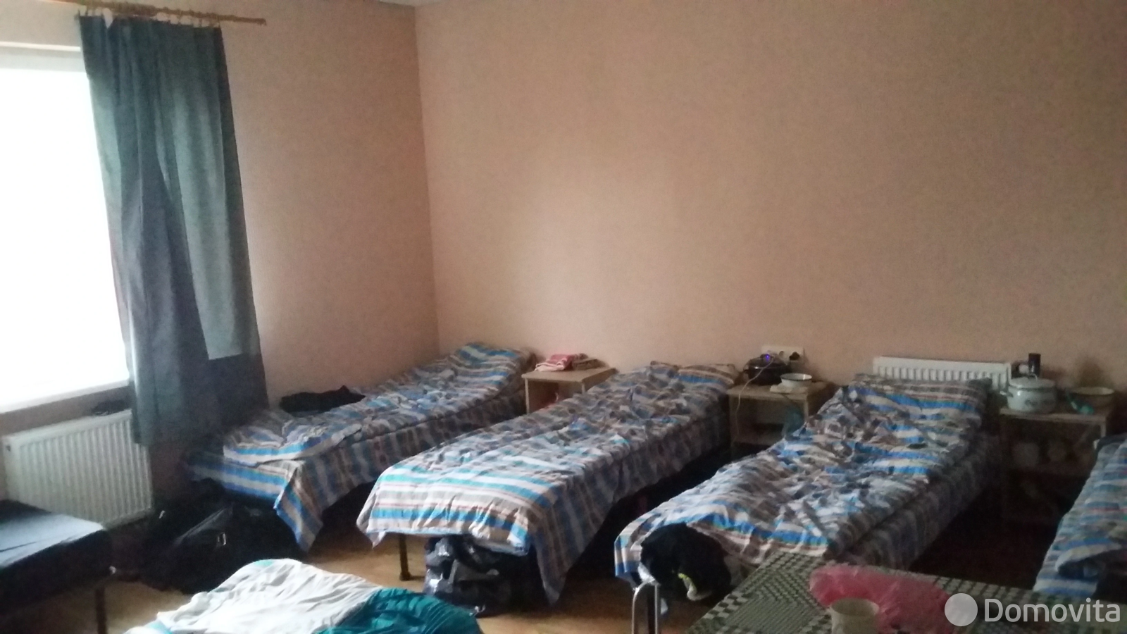 аренда квартиры, Минск, ул. Стахановская, д. 31