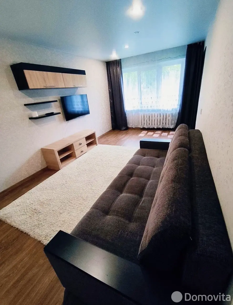 Снять 2-комнатную квартиру в Витебске, ул. Чкалова, д. 8, 930BYN, код 150985 - фото 1