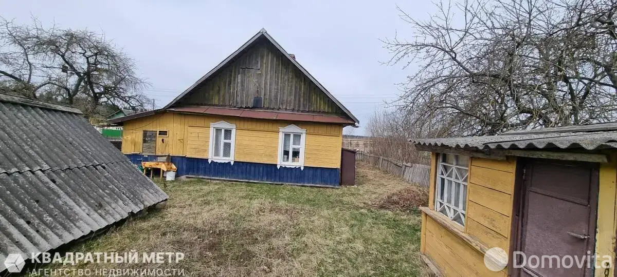 дом, Кайково, 