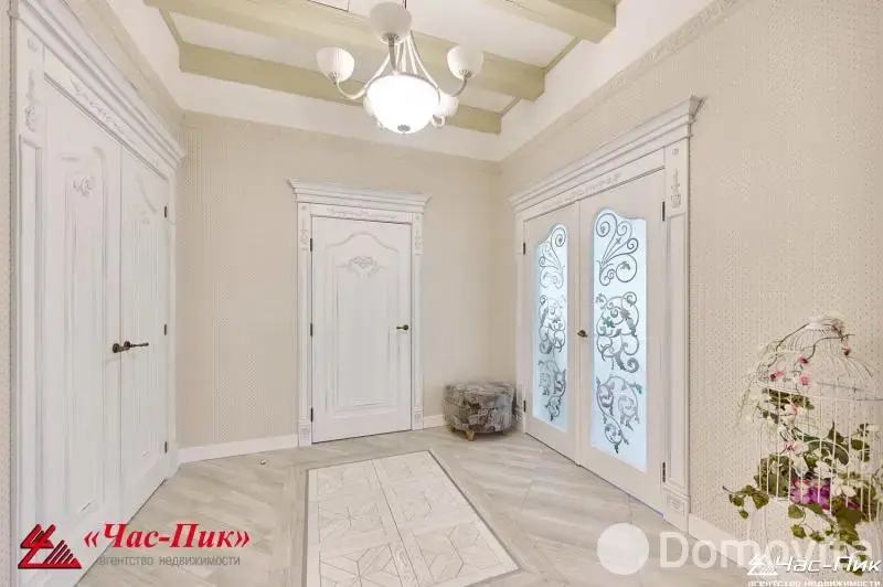 Продажа 1-этажной дачи в Микуличах Могилевская область, 230000USD, код 185861 - фото 41