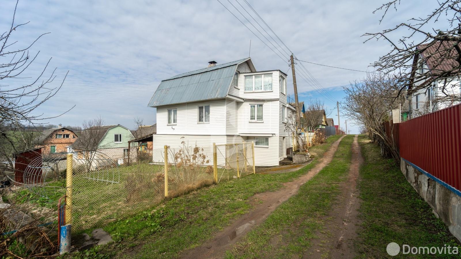 Стоимость продажи дачи, Кристалл-Плюс,