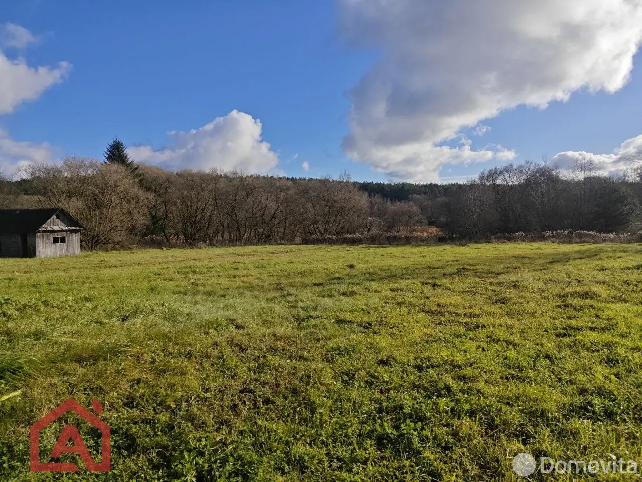 участок, Приселки,