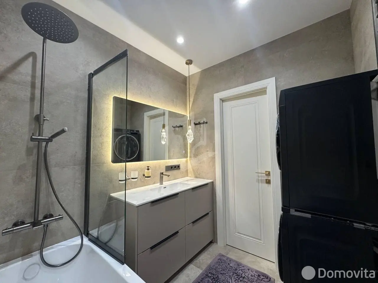 Снять 2-комнатную квартиру в Копище, ул. Авиационная, 900USD, код 149400 - фото 15