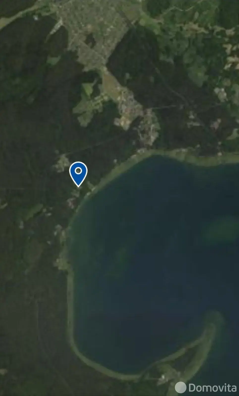 участок, Нарочь, д. 4/а 