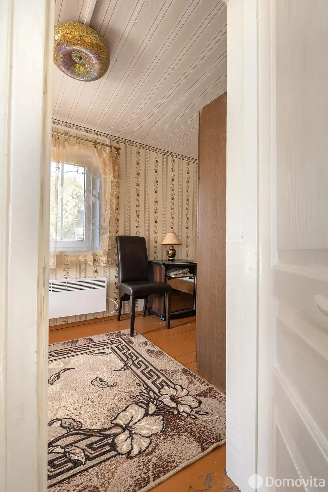 Купить 1-этажную дачу в Лесное Минская область, 38000USD, код 185534 - фото 20