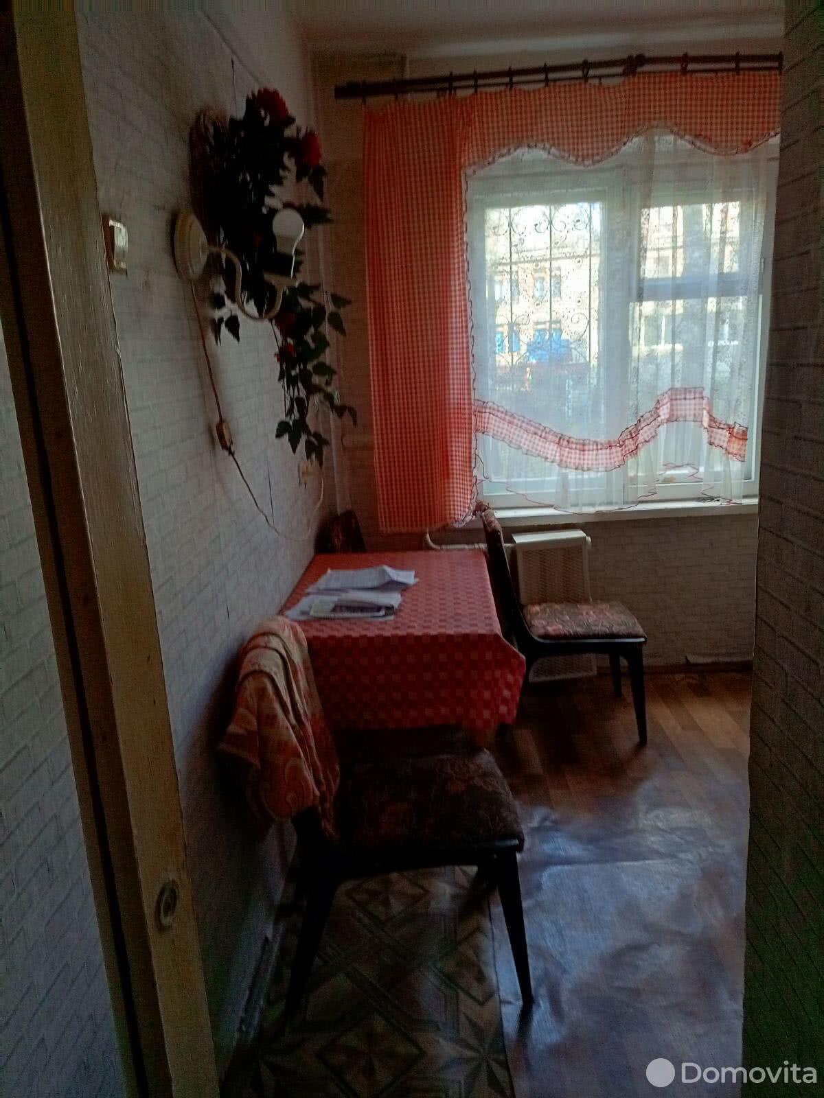 Продажа 2-комнатной квартиры в Витебске, пр-т Московский, д. 13/3, 27000 USD, код: 992179 - фото 2