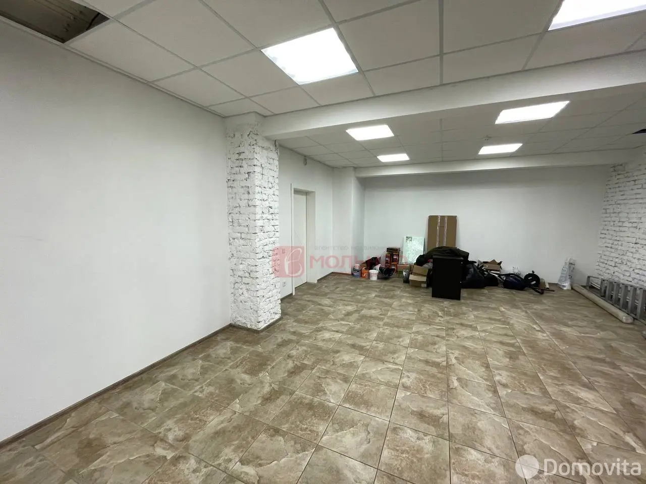 офис, Минск, ул. Фроликова, д. 11