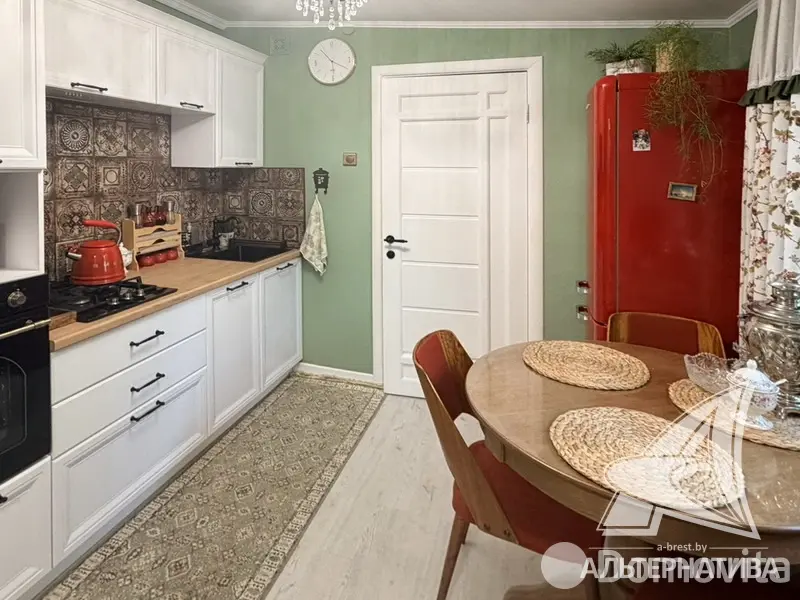 Стоимость продажи дома, Брест, 