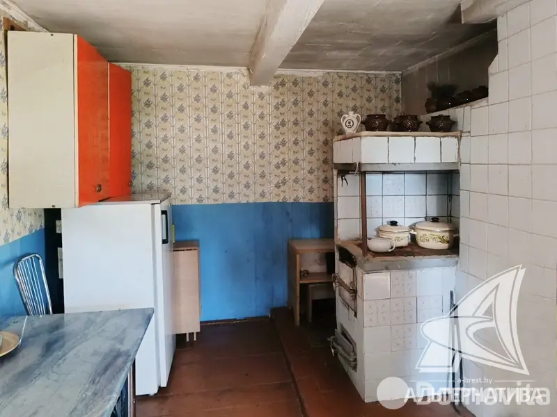 дом, Рудавец, 