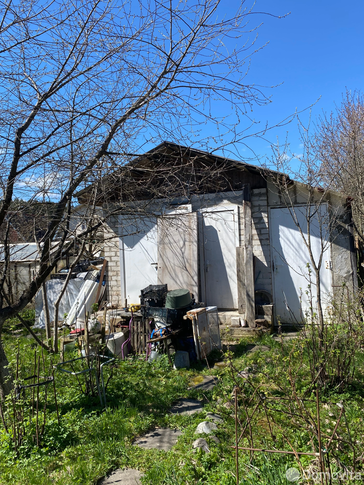 Купить 2-этажную дачу в Инженер, Воложинский район Минская область, 19500USD, код 185580 - фото 32