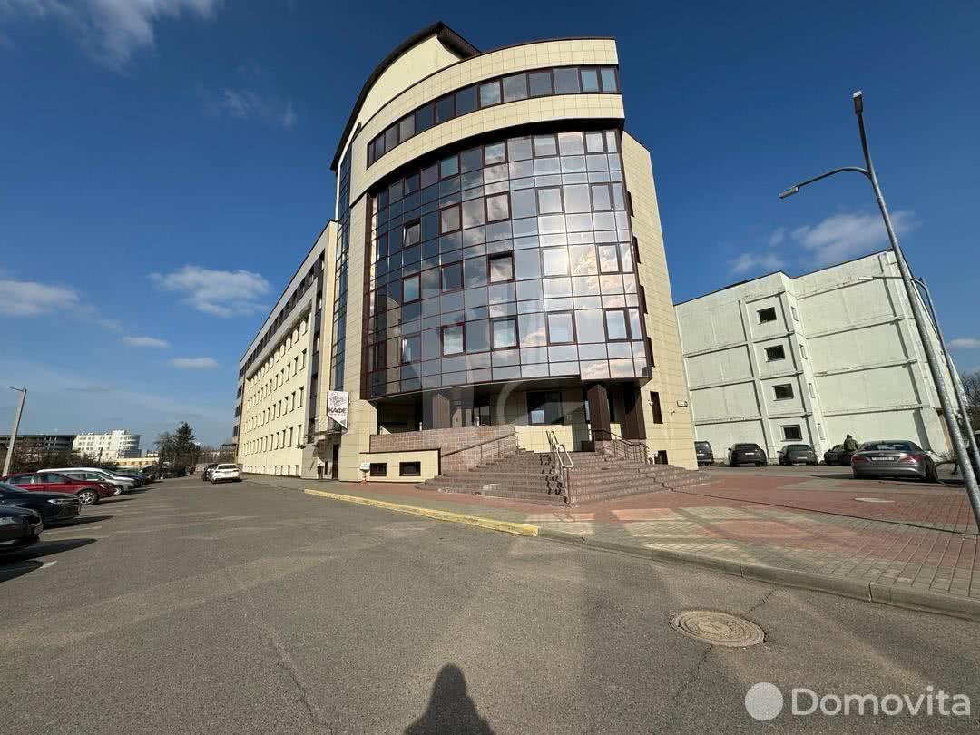 офис, Минск, ул. Могилевская, д. 39А, стоимость аренды 20 843 р./мес.
