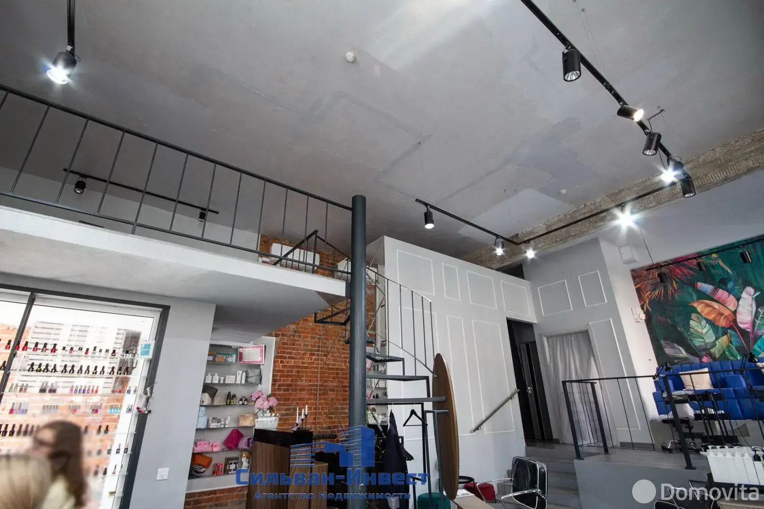 аренда торгового объекта, Минск, ул. Энгельса, д. 18