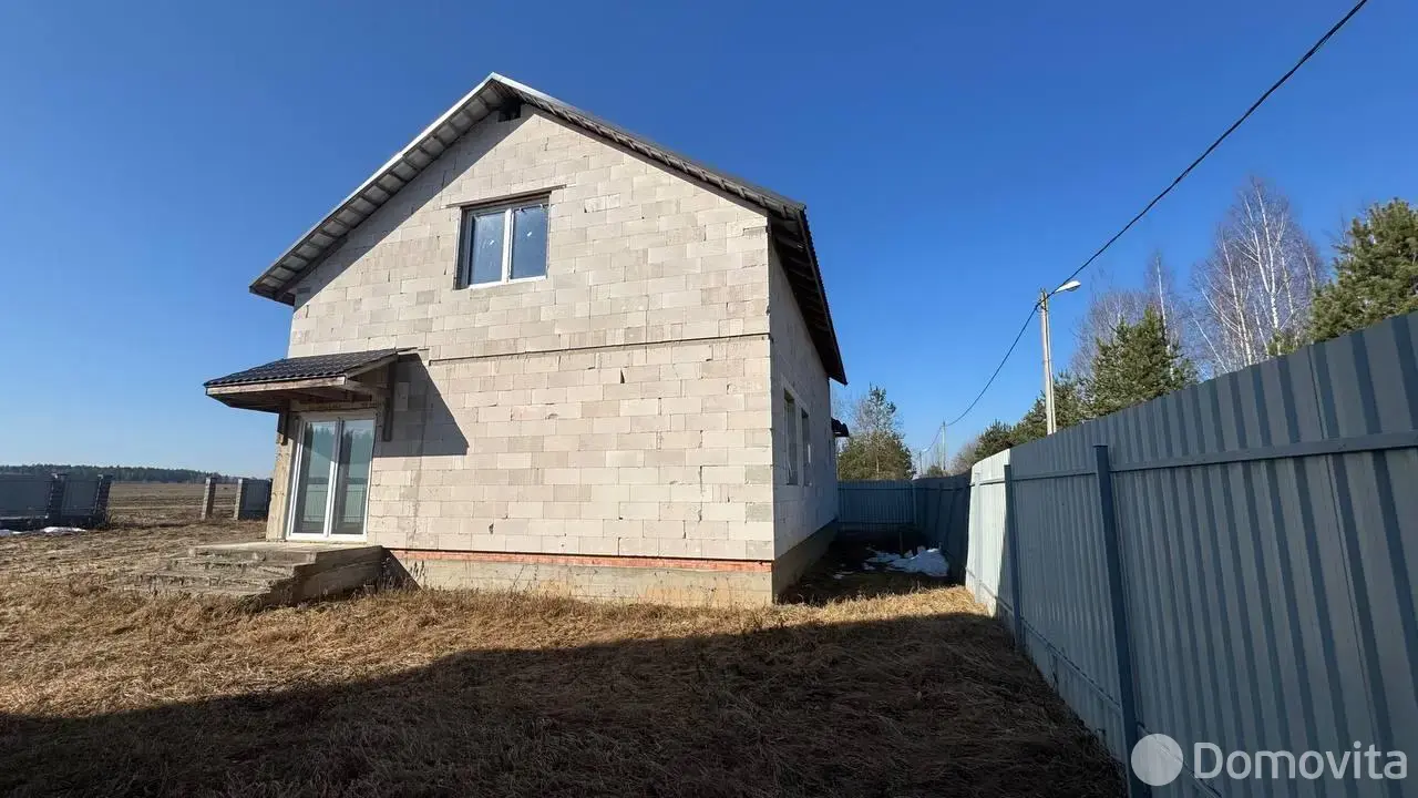 Купить 2-этажную дачу в Лесном Минская область, 50000USD, код 184883 - фото 26