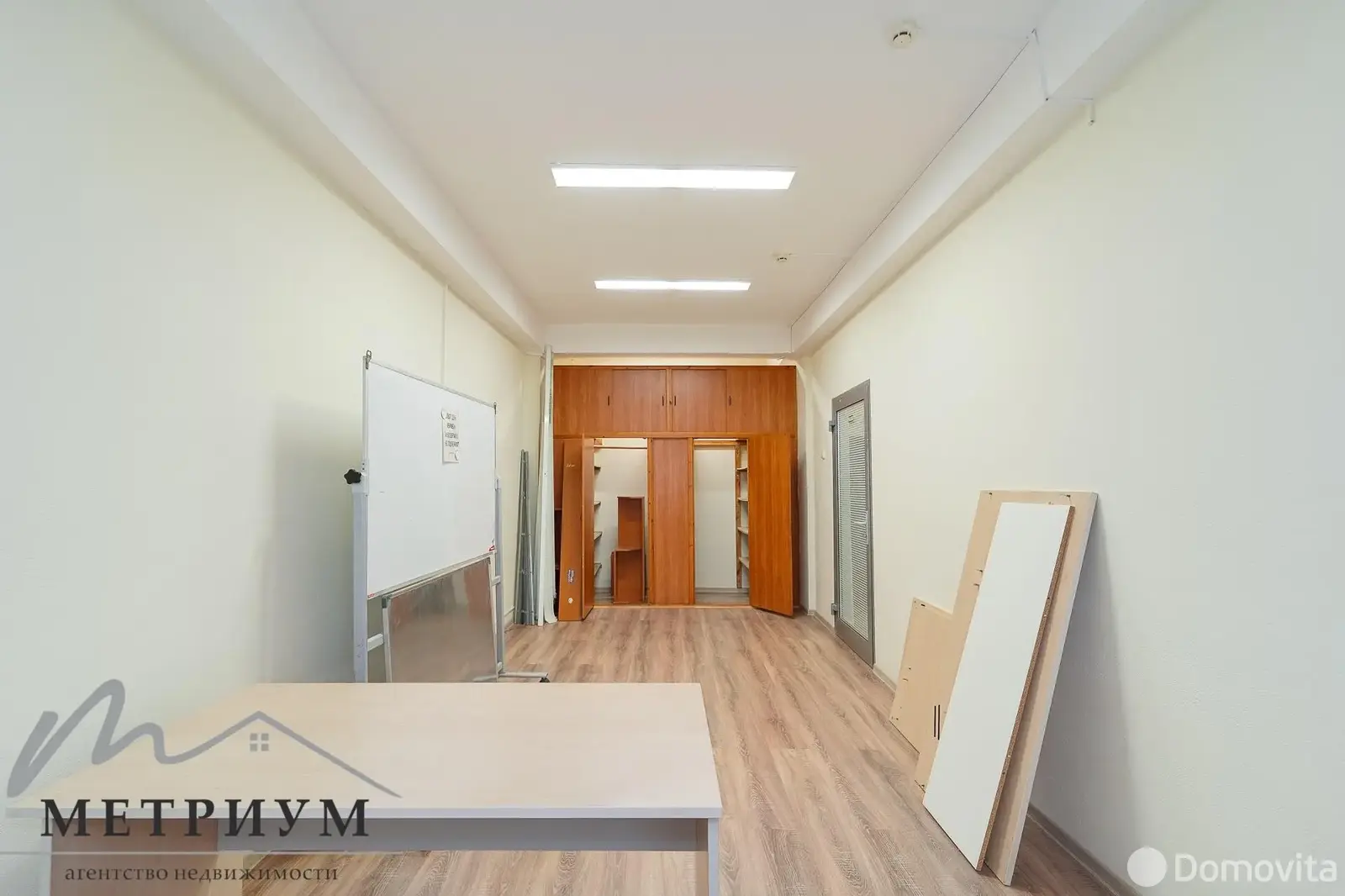 Снять офис на ул. Бабушкина, д. 21 в Минске, 373USD, код 13847 - фото 10