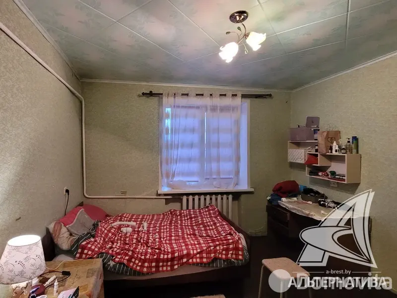 Продажа 2-комнатной квартиры в Пелище, , 11500 USD, код: 1132225 - фото 4