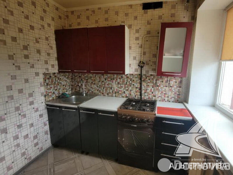 Продажа 1-комнатной квартиры в Малорите, , 12500 USD, код: 1068276 - фото 5