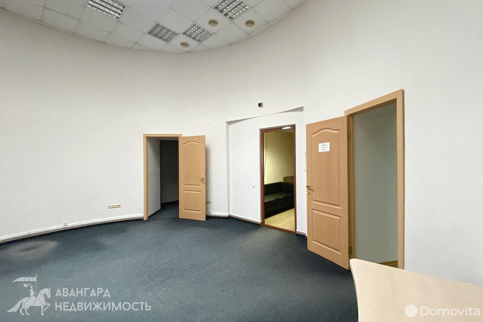 Снять офис на ул. Кульман, д. 9 в Минске, 4028BYN, код 11635 - фото 3