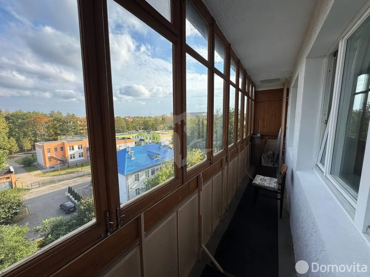 Снять 1-комнатную квартиру в Минске, ул. Восточная, д. 38, 300USD, код 150197 - фото 11