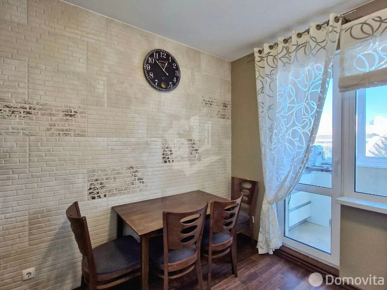 Снять 2-комнатную квартиру в Минске, ул. Радужная, д. 11, 700USD, код 149543 - фото 13