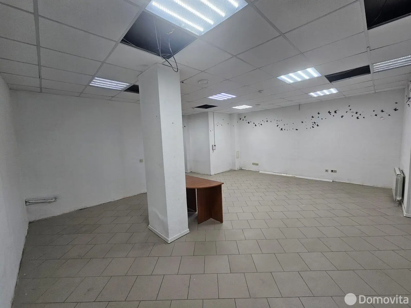 Купить офис на ул. Кропоткина, д. 84 в Минске, 199000USD, код 8807 - фото 11