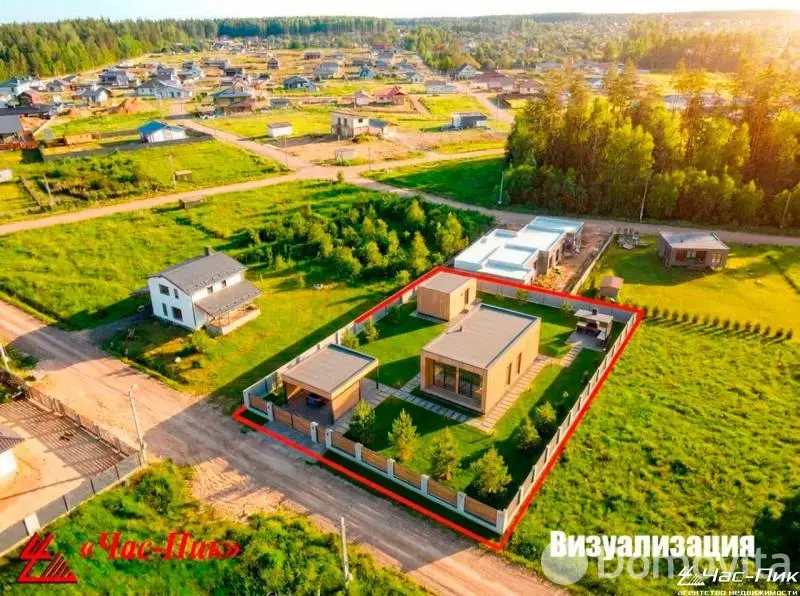 купить участок, Гончаровка,