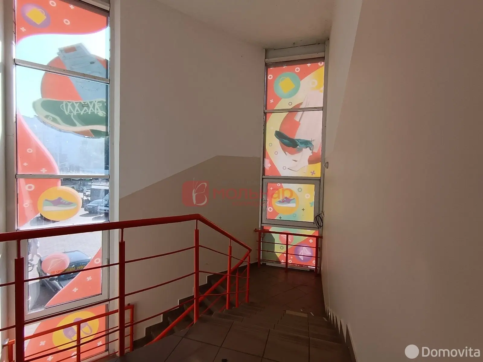 Снять торговую точку на ул. Мирошниченко, д. 3 в Минске, 2698EUR, код 967492 - фото 28