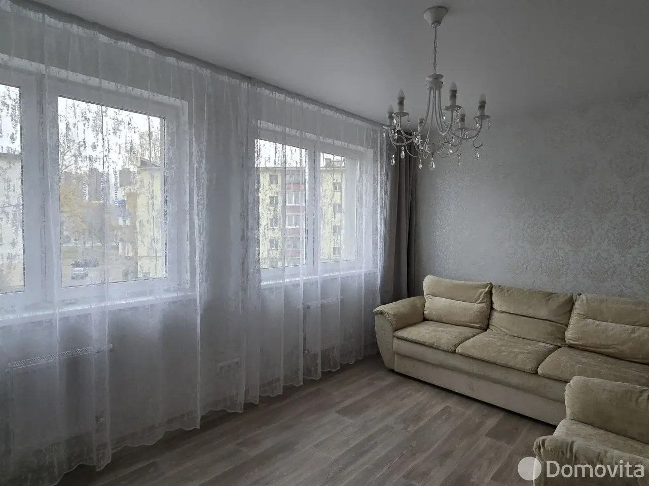 квартира, Минск, ул. Розы Люксембург, д. 181 на ст. метро Грушевка