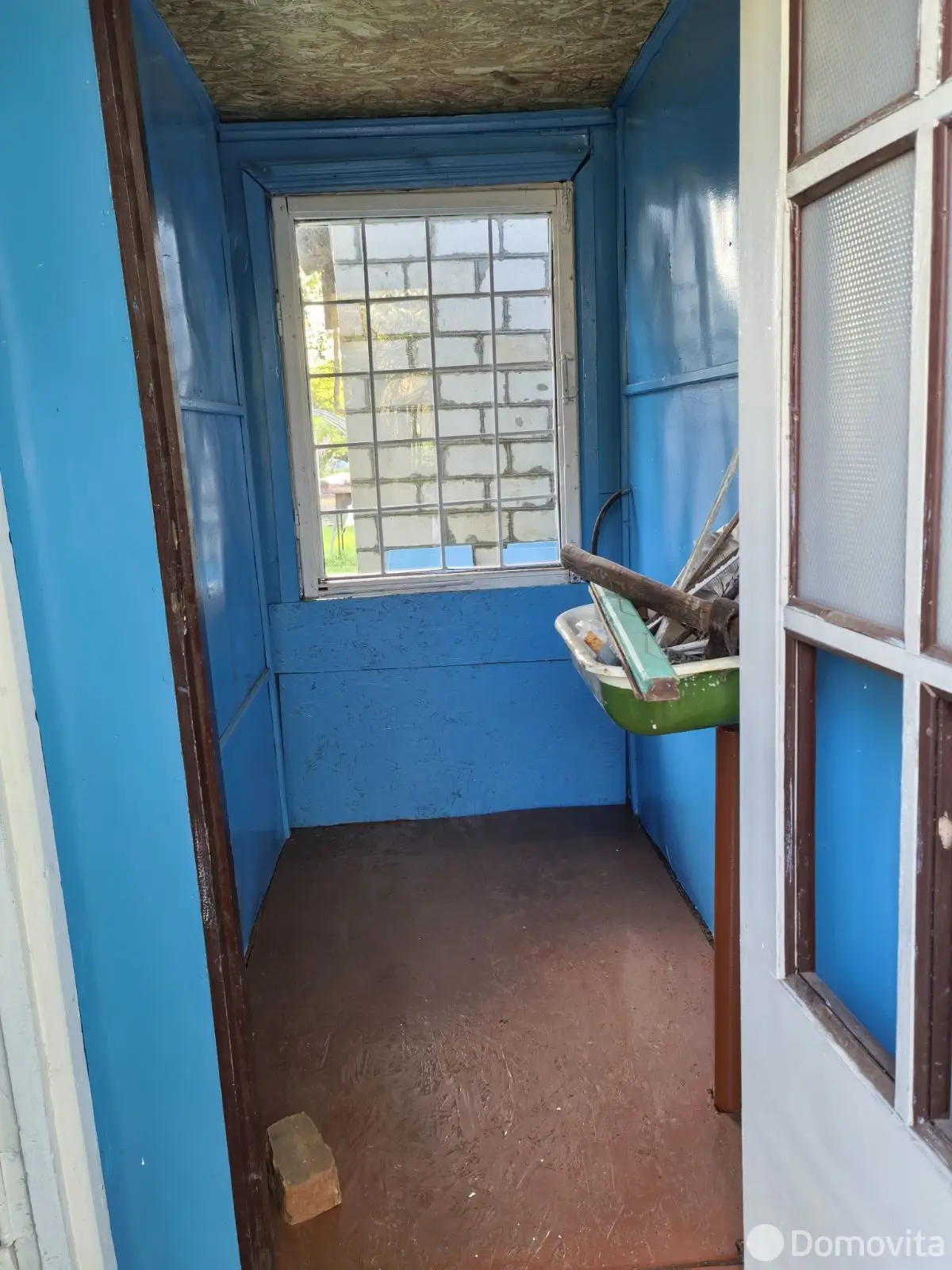 дача, Лида, ул. Черничная