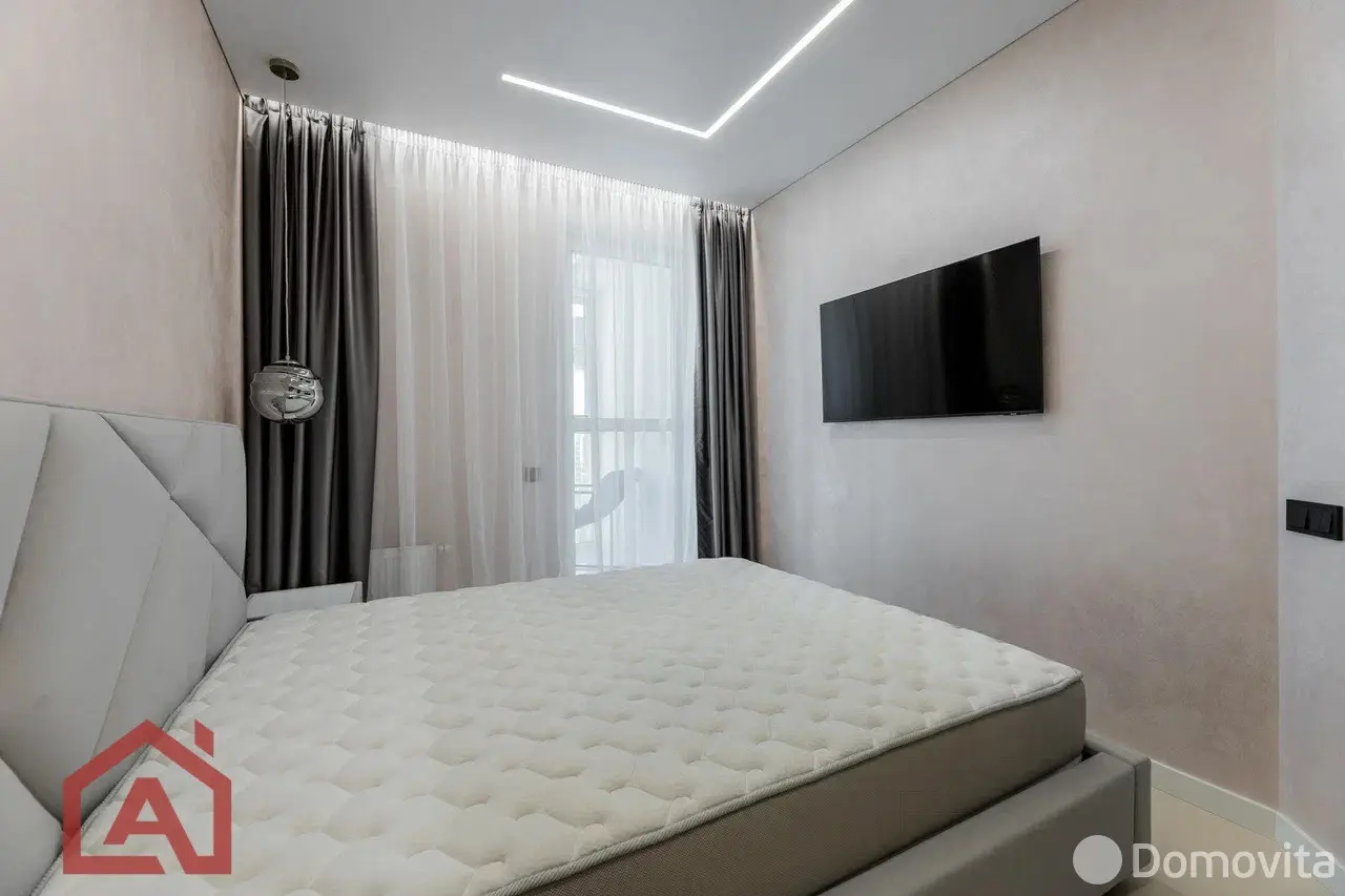 Снять 2-комнатную квартиру в Минске, ул. Жореса Алфёрова, д. 16, 650USD, код 148445 - фото 19