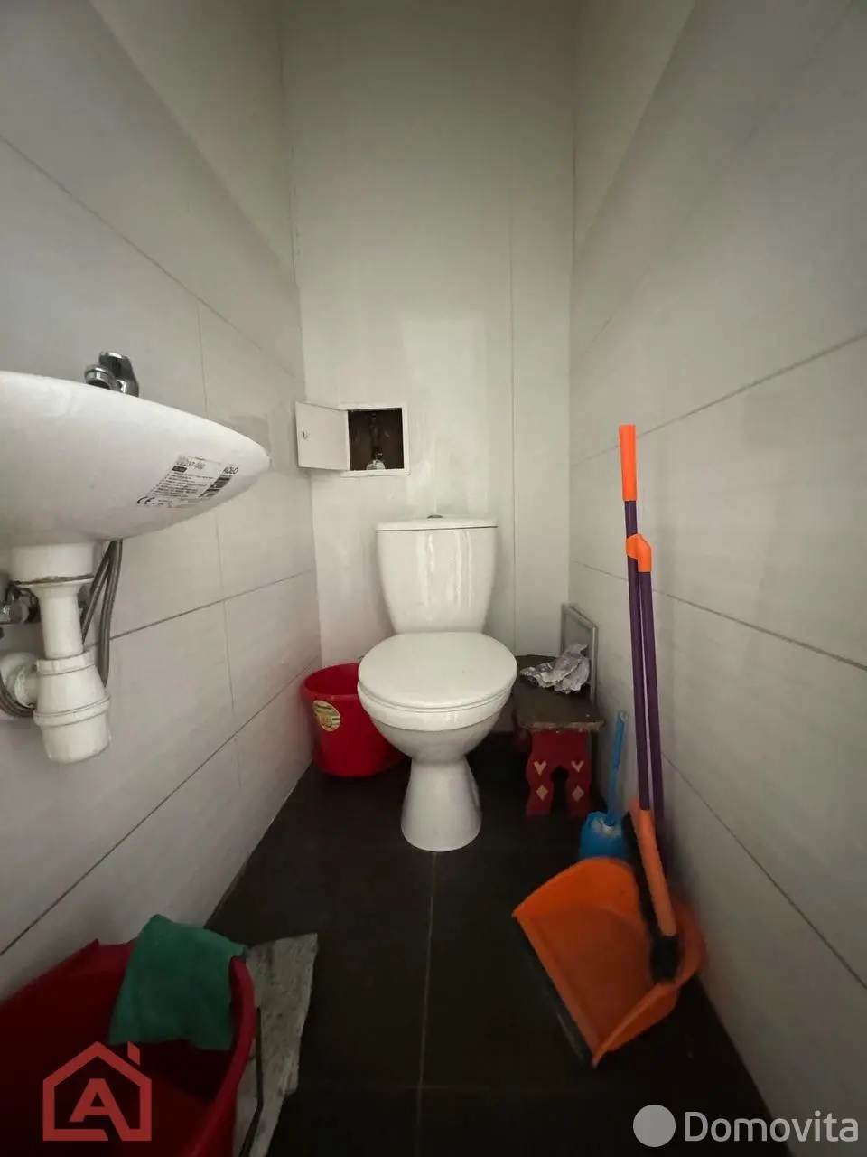 Снять торговое помещение на ул. Долгобродская, д. 8 в Минске, 1400USD, код 966733 - фото 5