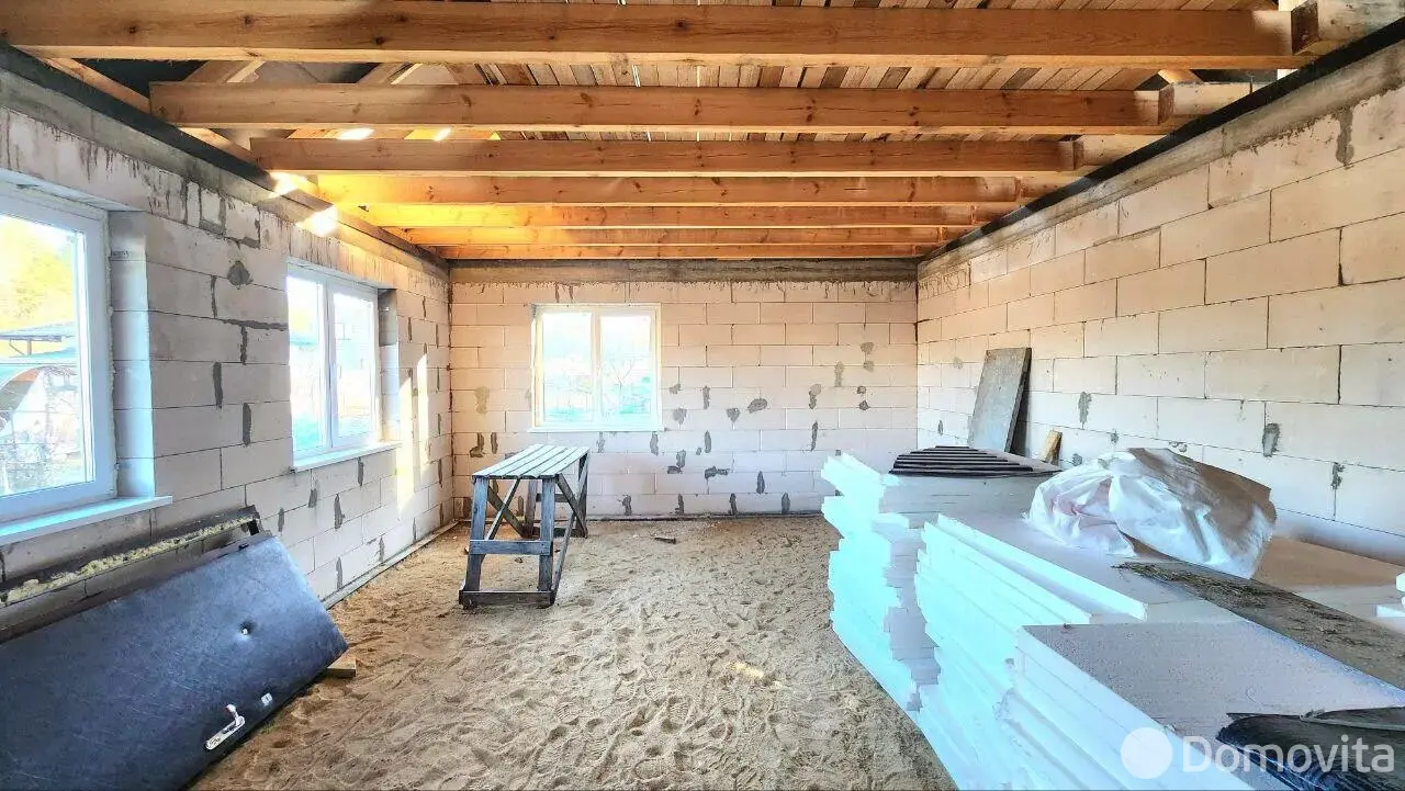 Продажа 1-этажной дачи в Голубой факел Минская область, 47000USD, код 181713 - фото 14