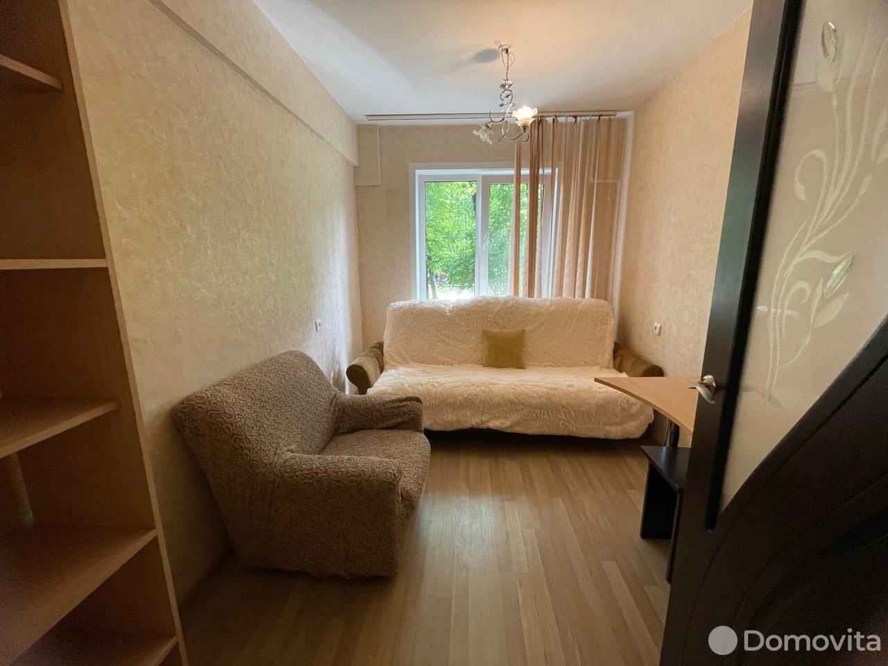 Продажа 2-комнатной квартиры в Витебске, ул. Правды, д. 53, 43000 USD, код: 1021448 - фото 5