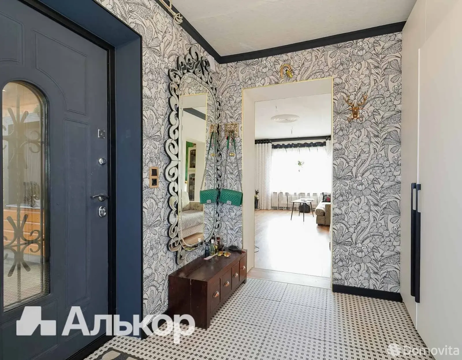 коттедж, Червень, ул. Буденного, д. 13 