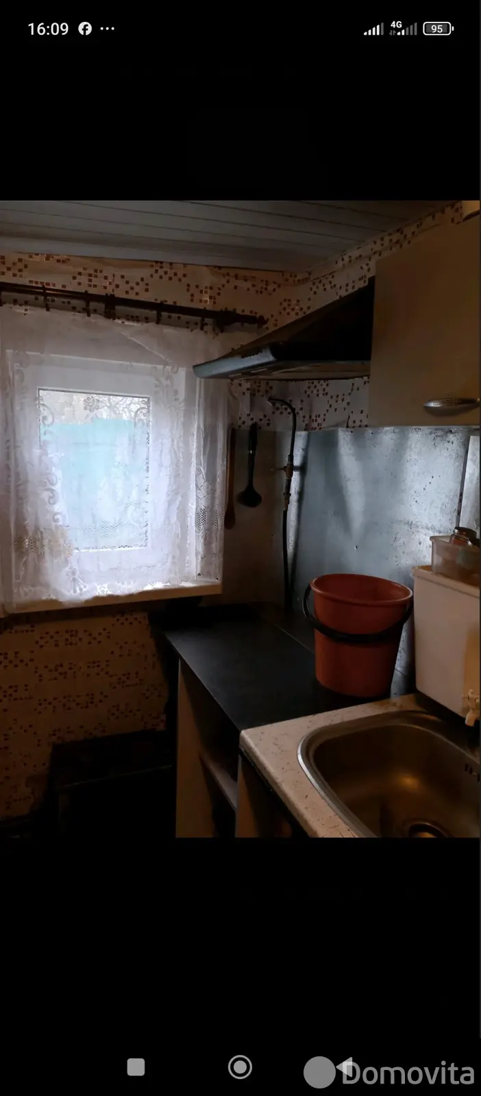 коттедж, Витебск, ул. 5-я Социалистическая, д. 7 