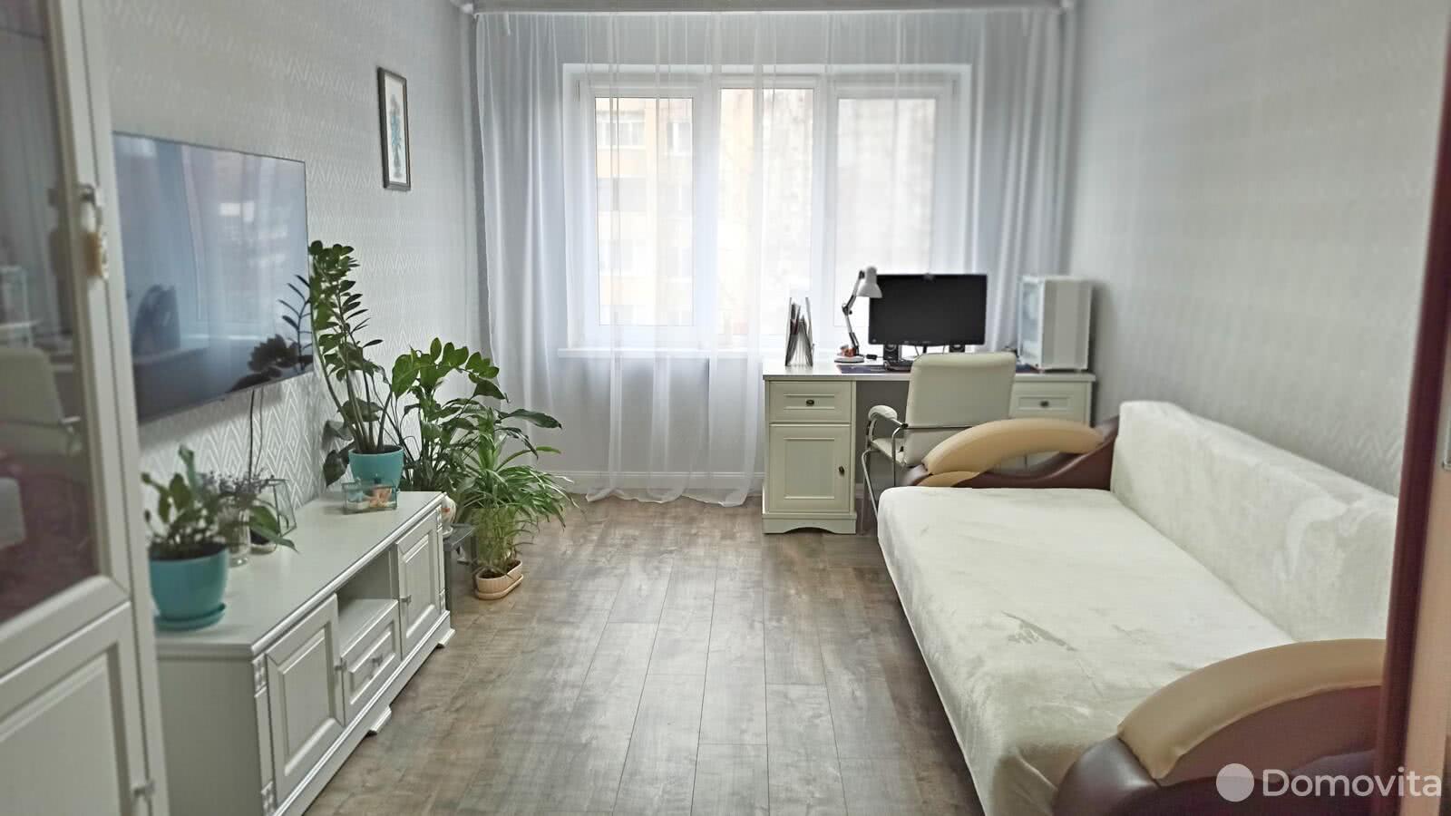 Продажа 2-комнатной квартиры в Жодино, ул. Гагарина, д. 15, 39900 USD, код: 994068 - фото 5
